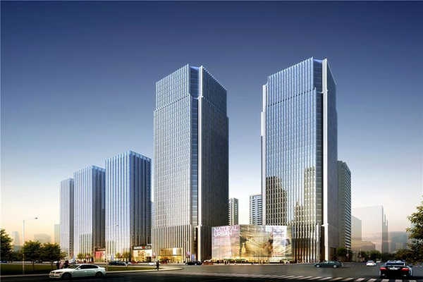 樓宇智能化工程的監(jiān)理需謹(jǐn)慎！