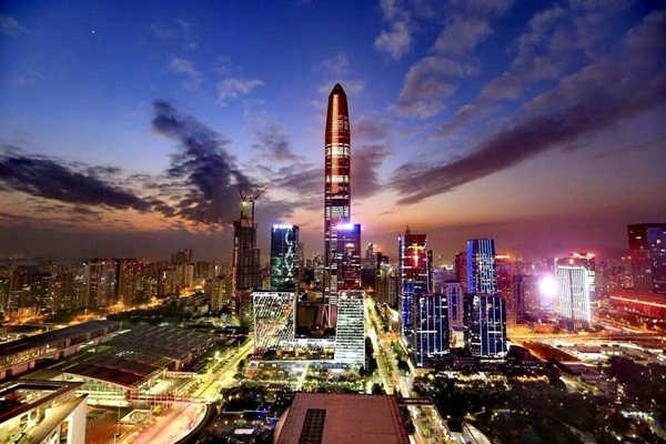 樓宇控制工程全員素質(zhì)的提高！