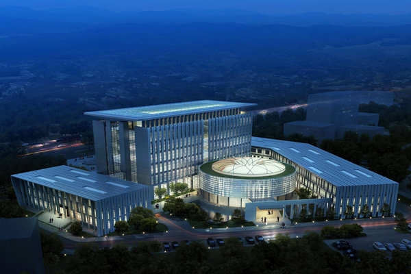 樓宇自動(dòng)化技術(shù)領(lǐng)域的劃分！