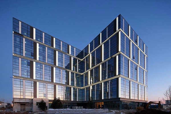 樓宇智能化系統(tǒng)建設(shè)追求技術(shù)進(jìn)步！