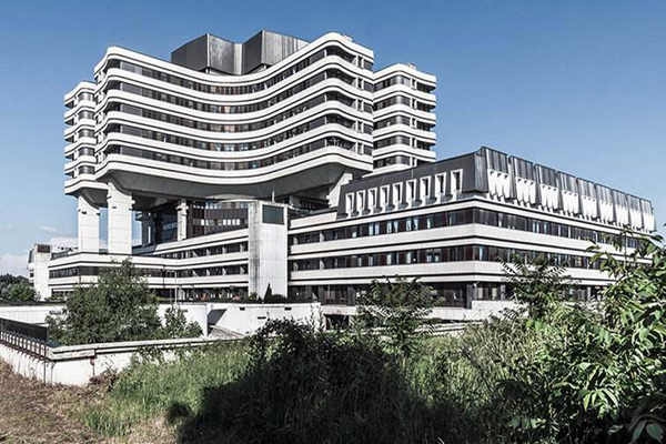 樓宇控制施工階段兩大問題！