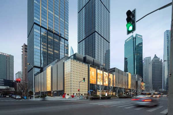 樓宇控制施工階段兩點“小注意”！