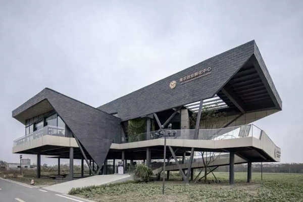 樓宇自控系統建設要立足于生態性！
