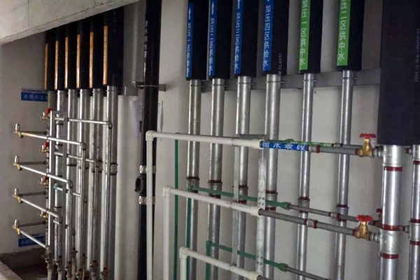 注意隱患，樓宇控制施工質(zhì)量不容忽視！