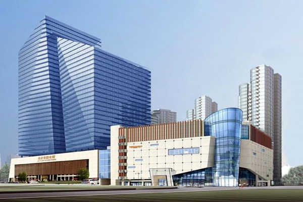 樓宇自動化教材建設！