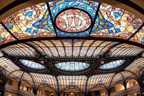 綠色樓宇自動化技術已在局部地區(qū)獲得實踐！