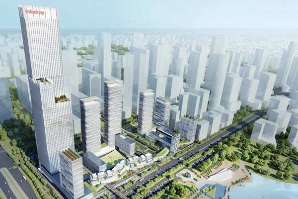 智能樓宇的發(fā)展面臨局限性！