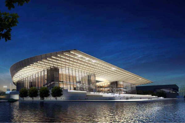 智能樓宇通過(guò)自動(dòng)控制系統(tǒng)實(shí)現(xiàn)了安全管理！