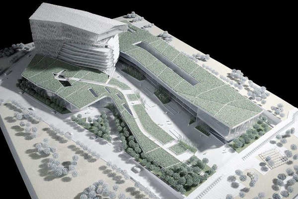 樓宇自動(dòng)化需求分析！