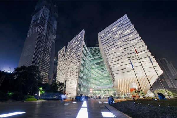 樓宇自控系統英文簡稱是什么？討論其設計程序與配合！