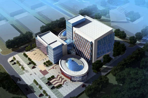 樓宇自控系統(tǒng)對于智能樓宇的兩點要求！