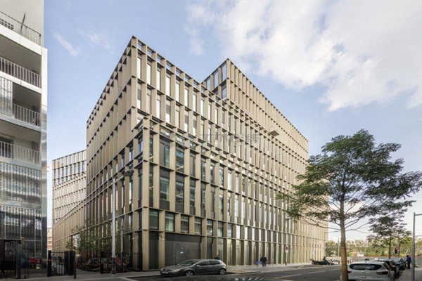 智能樓宇如何統(tǒng)一設計思想？