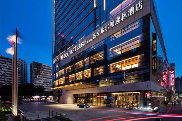 酒店樓宇自動(dòng)化系統(tǒng)包括哪些內(nèi)容？