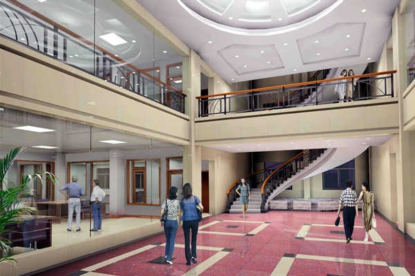 樓宇自動化是發(fā)展智能樓宇的必然要求！