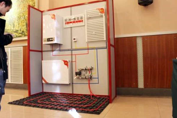 暖通空調(diào)節(jié)能的樓宇自動化手段！