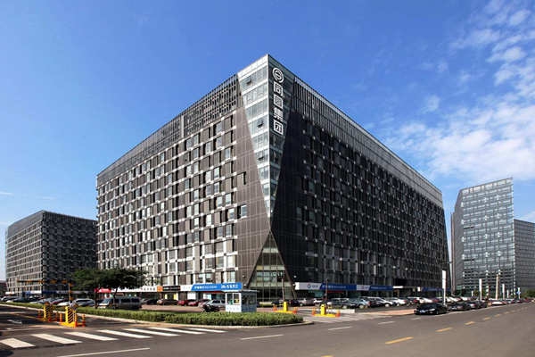 樓宇自控系統的組成，集成了哪些技術？