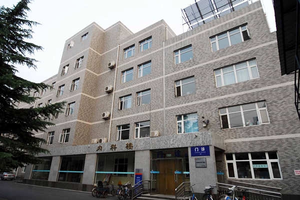 門診樓樓宇自動(dòng)化設(shè)計(jì)理念！