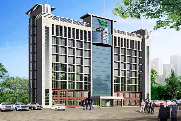 樓宇自動(dòng)化是干什么的？其基本定義！