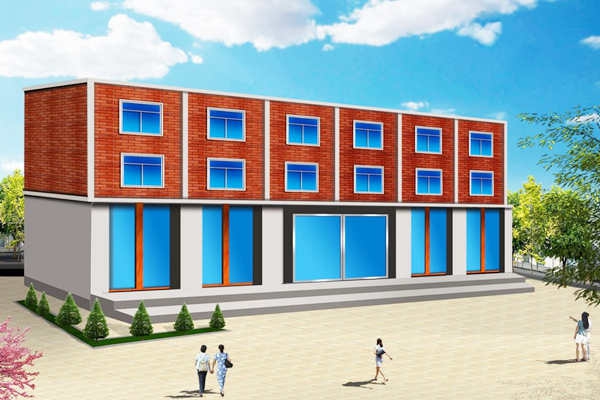 現(xiàn)代智能樓宇的三層網(wǎng)絡(luò)結(jié)構(gòu)！