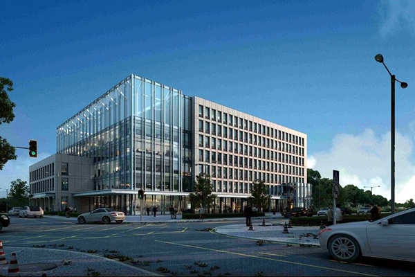 樓宇自動(dòng)化三方面的全面發(fā)展！