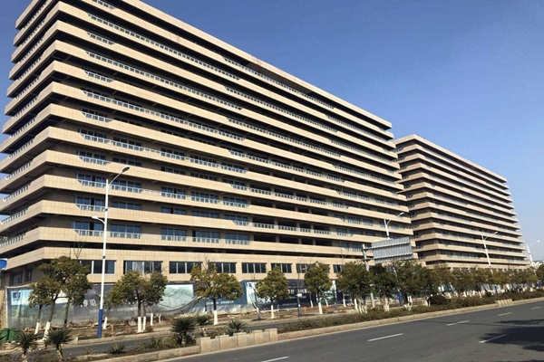 樓宇自動(dòng)化的出現(xiàn)使智能樓宇建設(shè)迎來(lái)曙光！