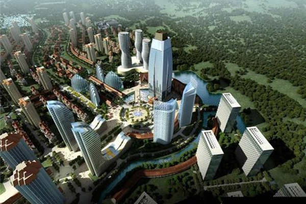 樓宇自控技術的崛起與興盛！