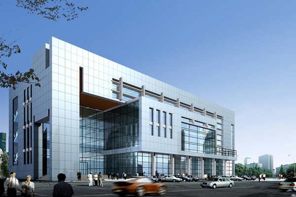 指導樓宇自動化不斷前行的理念！