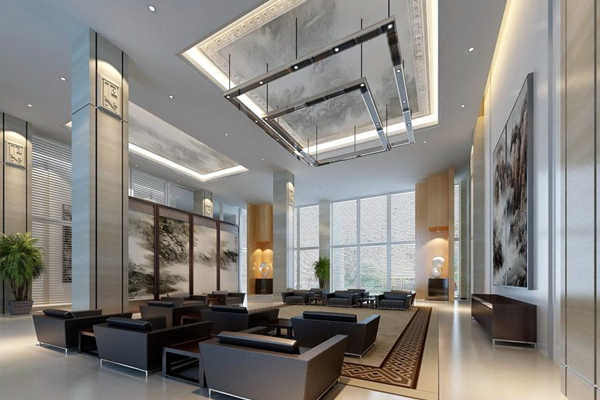 樓宇自控系統(tǒng)的組成，包括哪些？