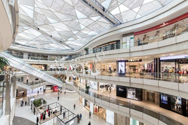 商業樓宇智能化解決方案！