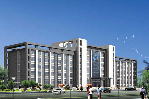 瞻仰樓宇自控中綜合安防系統(tǒng)的風采！