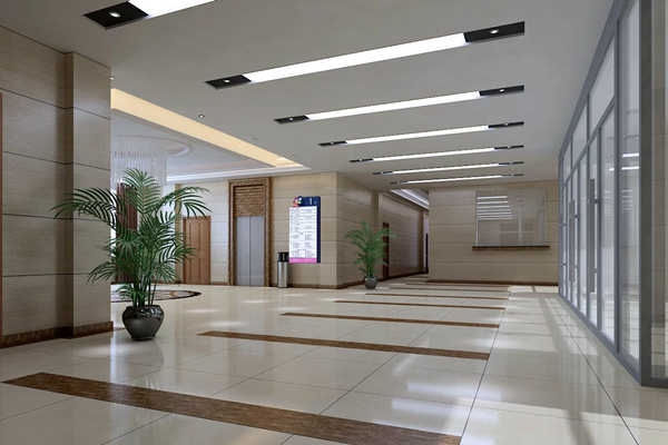 醫(yī)院樓宇智能化建設(shè)需要齊備哪些系統(tǒng)？