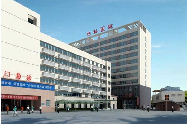 醫(yī)療機構樓宇自控系統(tǒng)建設方案推薦！