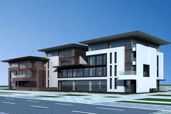 樓宇智能化總體方案設計被忽視是何原因？