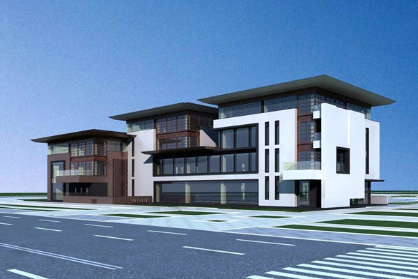 了解樓宇自動(dòng)化中數(shù)據(jù)集成的需求！