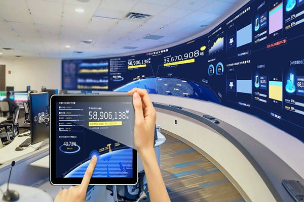 探索樓宇自控數據集成所面臨的挑戰！