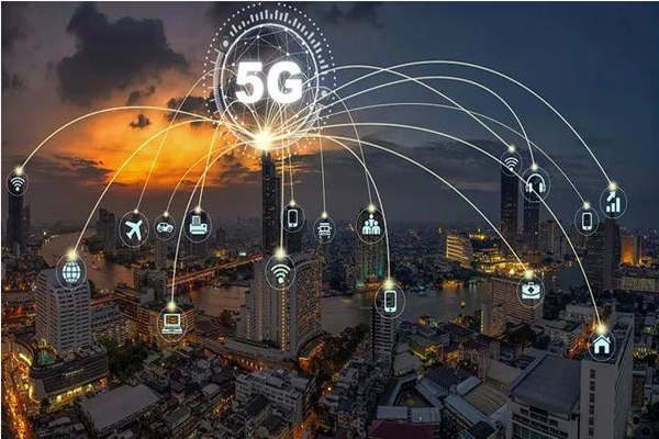 5G技術能夠為樓宇智能化帶來些什么？