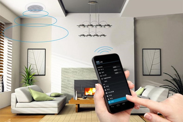 藍牙技術在哪種智能樓宇中應用較多？