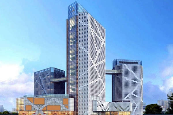 一級智能樓宇建設需要企業(yè)具備什么樣的技術條件？