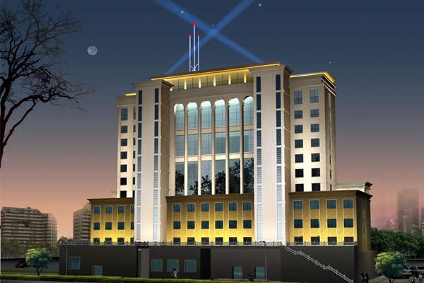 不同標(biāo)準(zhǔn)企業(yè)承擔(dān)樓宇自控系統(tǒng)的業(yè)務(wù)范圍的差別！