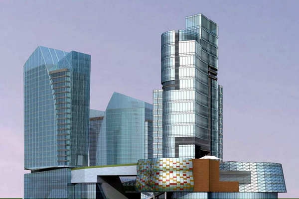 樓宇智能化為何備受推崇！