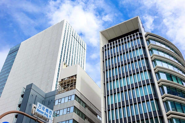 大型樓宇自動(dòng)化工程供應(yīng)商需要具備怎樣的資格？