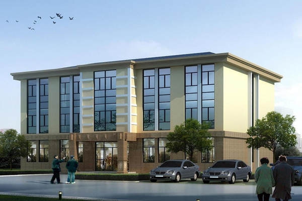 樓宇自控前景廣闊，未來可期！