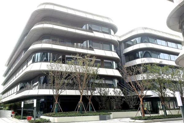 樓宇智能化頂層設計原則！