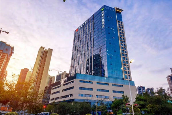 智能樓宇七大管理元素你需要知道！