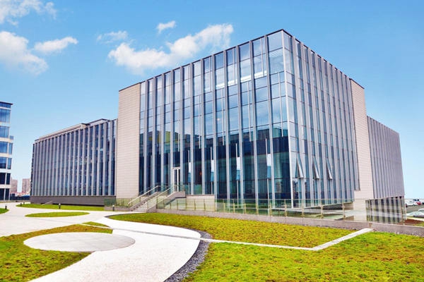 樓宇自控系統(tǒng)軟、硬件安裝要求！