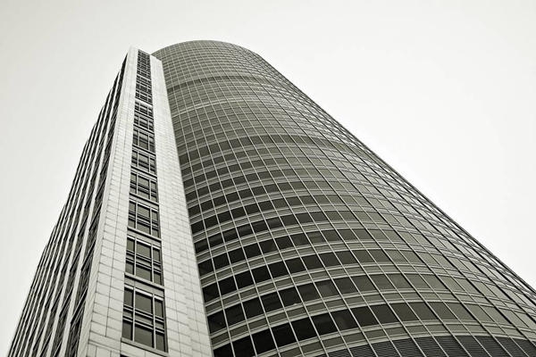 樓宇自動化發(fā)展的市場驅(qū)動因素！