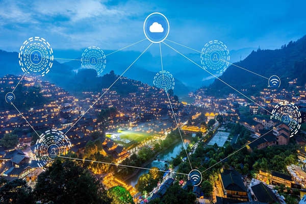 如何利用物聯網技術優化樓宇自控系統，使其煥發新的生機？