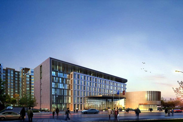 商住兩用房樓宇自控系統(tǒng)的設計！