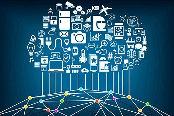 漲知識！帶您走近樓宇自控系統(tǒng)的世界