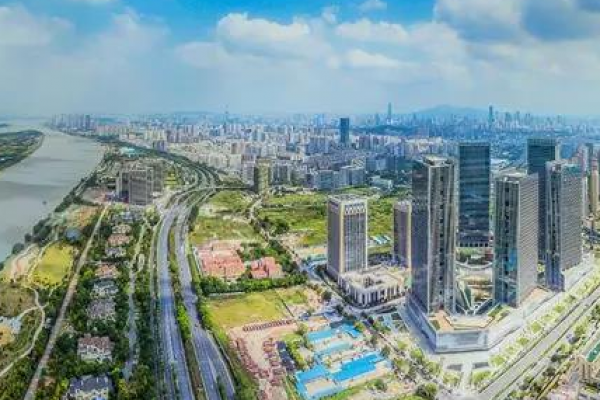 樓宇智能化系統(tǒng)，必然的選擇！